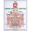 Kheper Games The 12 Drinking Games of Christmas Adult Game