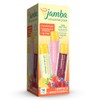 Jamba Smoothie Pops Variety Pack, 16 Count – 100% Fruit