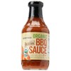 Woodstock Organic BBQ Sauce Original -- 18 oz - 2