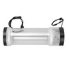 Water Cooling Tank Transparency 210mm Cylinder Temperature Display Reservoir Water