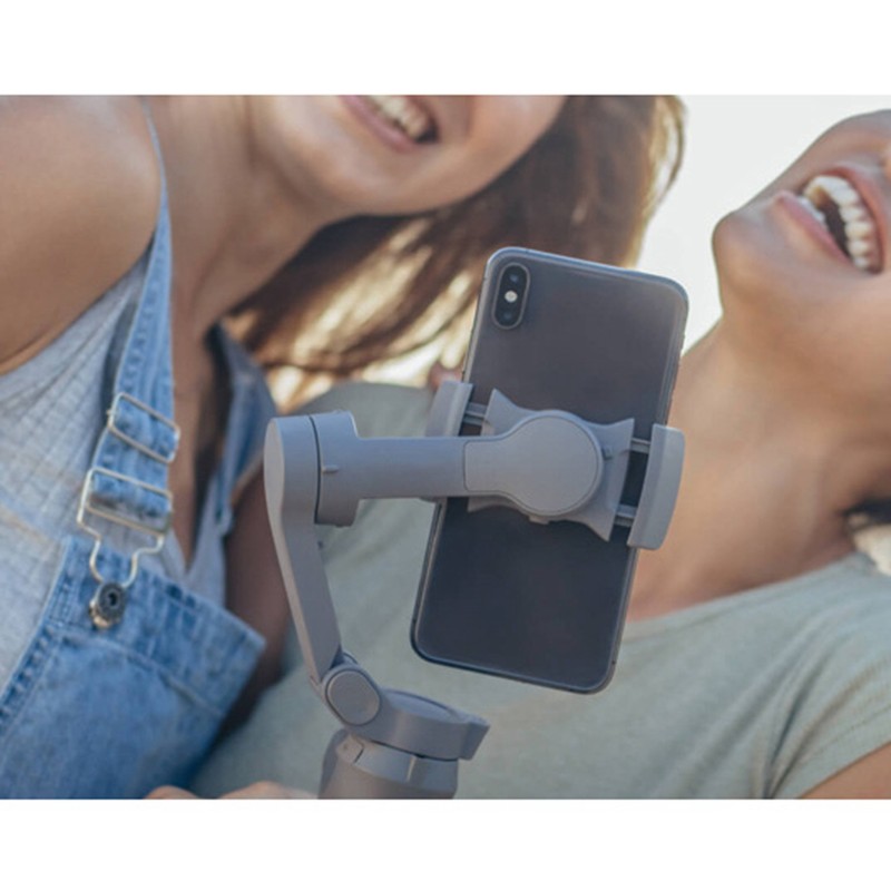 Anti shake 3-Axis Handheld Gimbal Stabilizer for Mobile Phone SLR