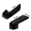 Moonlinks Compatible with 2019-2025 Chevy Silverado 1500 GMC Sierra 1500