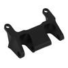 CNC Aluminum Alloy Link Riser Rear Axle For Axial UTB18