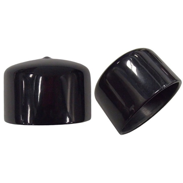 Two (2) New Replacement Bearing Protector Bras Fits 2" Outside Diameter Bearing Protectors