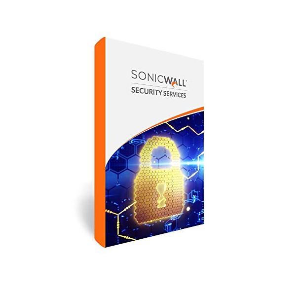 SonicWall SonicWave 400 1YR Secure Cloud WiFi MGMT and Supp