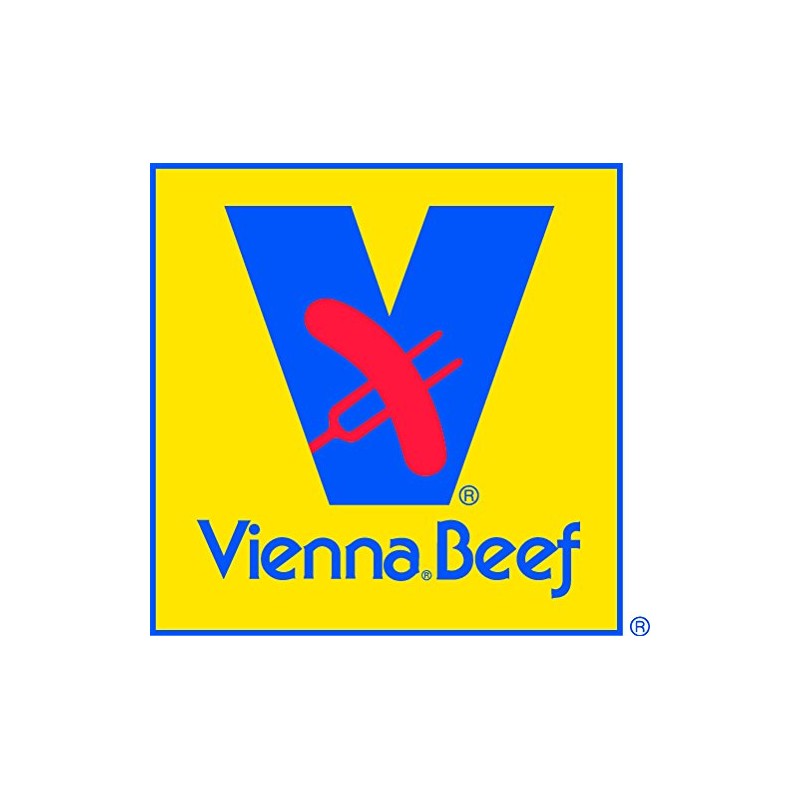 Vienna Beef Baseball Cap - Blue