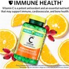 Generic Vitamin C 1000mg,500 Count, Antioxidant Protection* (Pack of 1)