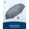 FARE Mini Pocket Umbrella - Premium Umbrella Opens Closes Automatic