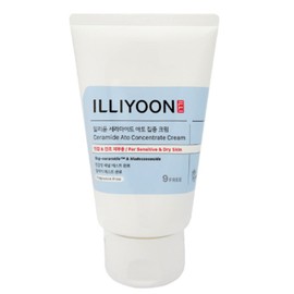 Illiyoon Ceramide Ato Intensive Cream 200ml Hydrating Moisturizing Whitening Wrinkle Improvement Elasticity Cream for the Whole Family / 일리윤 세라마이드 아토 집중 크림 200ml 수분보습 온가족 미백 주름개선 탄력크림
