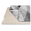 flex it Classic Standard 60 x 60 cm Non-Slip Mat