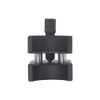 Car Rack Split Hub Steering Knuckle Spreader, Double Ended Improved