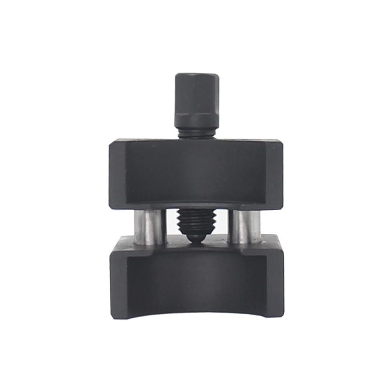 Car Rack Split Hub Steering Knuckle Spreader, Double Ended Improved