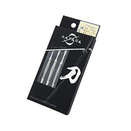 dainasutexi- Katana Katana 颯馬 Barrel 2BA