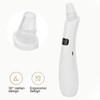 Blackhead Pore Vacuum Cleaner Electric Face Nose Acne Whitehead Extractor