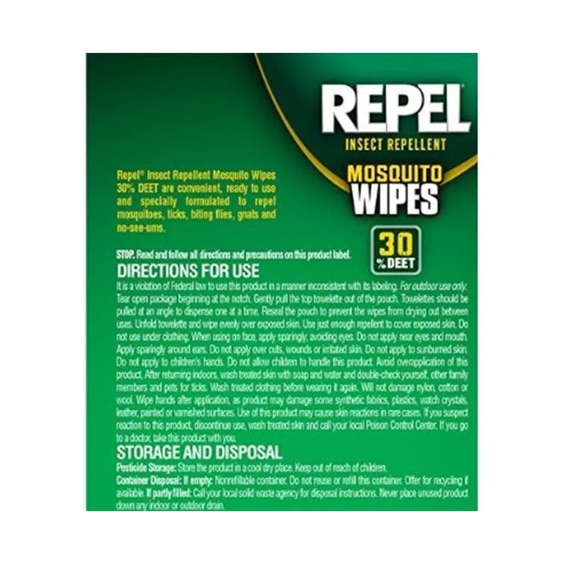 Repeler 94100 Deportistas De 30 Por Ciento De Deet Repelente