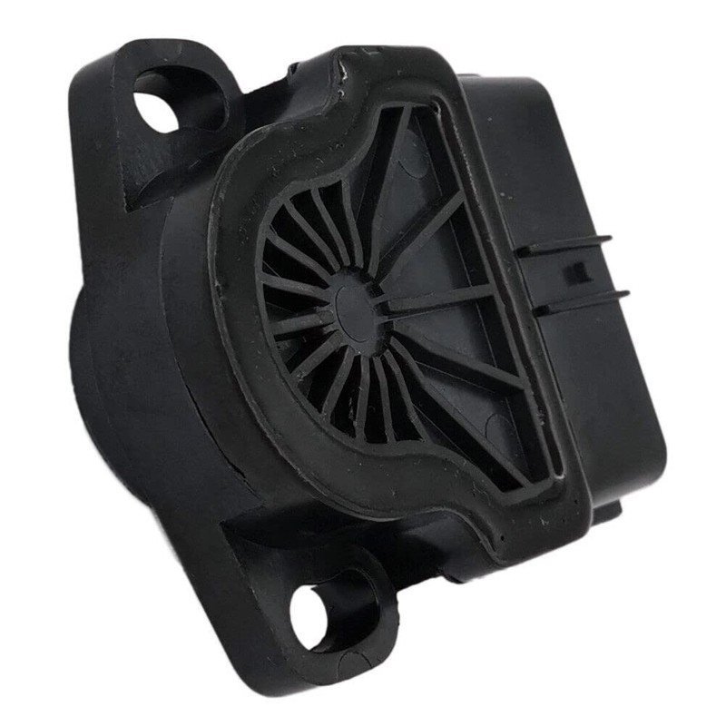 GEBANMR MR578861 TPS Pedal Throttle Position Sensor Replacement for Mitsubishi
