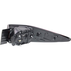 For Lexus ES350/300h 2013 2014 2015 Tail Light Assembly Unit Outer Driver Side | LX2804113 | 81561-33560