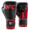 UFC Muay Thai Training Gloves, Weight- 12oz