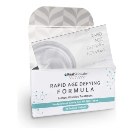 Mascarilla Para Contorno De Ojos 15 Sobres De 1ml