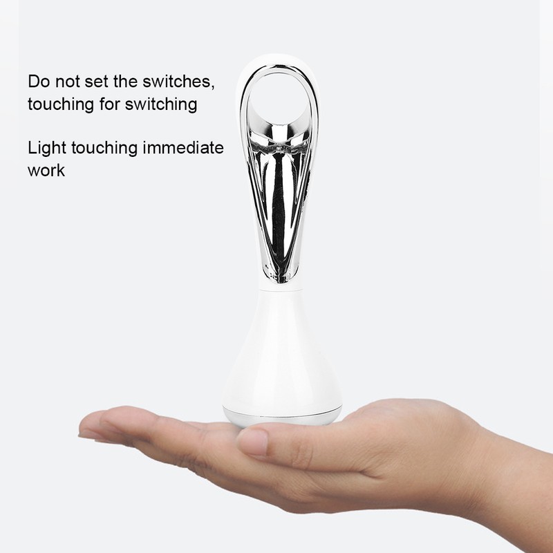 Magnetic Imports Beauty Machine Face Massage Vibration Lifting Beauty Devices