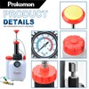 Prokomon 3 Liters Transmission Fluid Pump; Fluid Transfer Pump; Manual