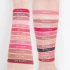 Moira Labial Liquido Matte Liquid Lips Tono Color 09 Tickle