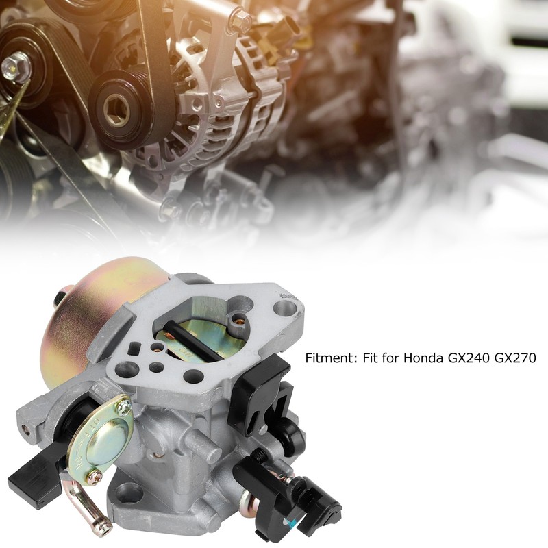 Carburetor Replacement Parts Fit for Honda GX240 GX270 Gasoline Engine