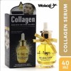 Kit Suero Facial Colageno Y Vitamina C De 40 Ml
