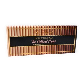TOO FACED Born This Way - The Natural Nudes Eye Shadow Palette