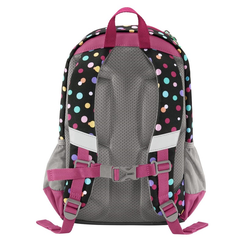 Step by Step Kiga Maxi "Ponny Lotta" Backpack Set, Pink