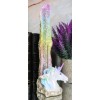 Fantasy Rainbow Sacred Unicorn Horse By Crystal Quarry Tower Incense