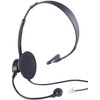Tikoo Phonemaster headset with microphone