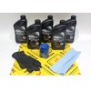 Honda Genuine 0W-20 Full Synthetic Oil Change Kit w/A02 Filter