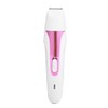 5 in 1 Lady Electric Epilator Cutter Nose Beard Eyebrow
