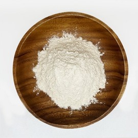 국산 백복령 분말 가루 300g 껍질벗긴 깨끗한 백복령 Domestic White Porcini Powder 300g Peeled Clean White Porcini