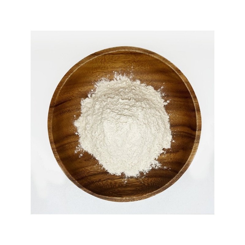 국산 백복령 분말 가루 300g 껍질벗긴 깨끗한 백복령 Domestic White