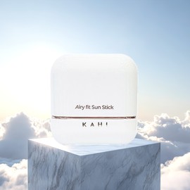 Gahi Airi Fit Sun Stick 14g Portable Sun Cream Waterproof Sun Care / 가히 에어리핏 선스틱 14g 휴대용 선크림 워터프루프 선케어