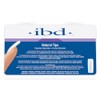 IBD Natural Nail Tips, 100 Count