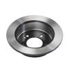 Wagner Brake BD180277E Disc Brake Rotor