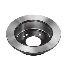 Wagner Brake BD180277E Disc Brake Rotor