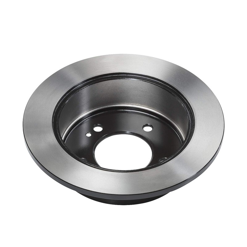 Wagner Brake BD180277E Disc Brake Rotor