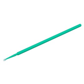 Wave Finish Products Series OF-055 Disposable Type Micro Cotton Swabs, 20 Count Paint Tool for Plastic Models