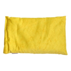 Dr. Junghans Medical 40065 Spelt Wheat Heat Cushion with Cover, 20 x 30 cm, 38988, 20 x 30 cm