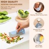 3 Pack Small Squeegees, Squeegee for Shower Glass, Car Window