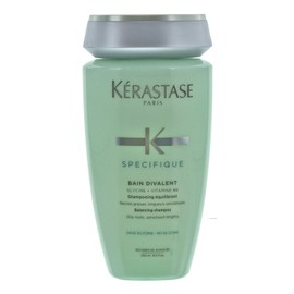 Kérastase Specifique Bain Dival Oily Scalp and Dry Hair 250ml