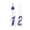 Self-down perm beauty salon down perm texture perm set 150g high-quality perm drug, 1 pc / 셀프다운펌 미용실 다운펌 텍스쳐펌 세트 150g 고급파마약, 1개