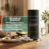 Nuboost Glicinato Magnesio 500 240 Cápsulas Alta Absorción Hecho Usa