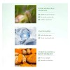 Bioaqua sérum esencia baba de caracol, anti-manchas y antiarrugas