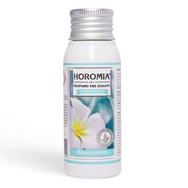 Horomia White Infinity Scented Laundry Water Soluble 50 ml.