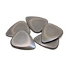 Metal Tones - Titanium - Individual Plectrum
